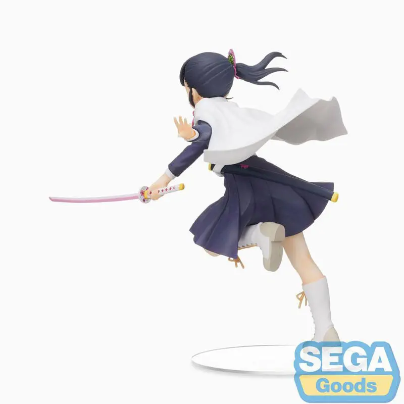 Demon Slayer: Kimetsu no Yaiba SPM PVC Statue Kanao Tsuyuri 17 cm product photo