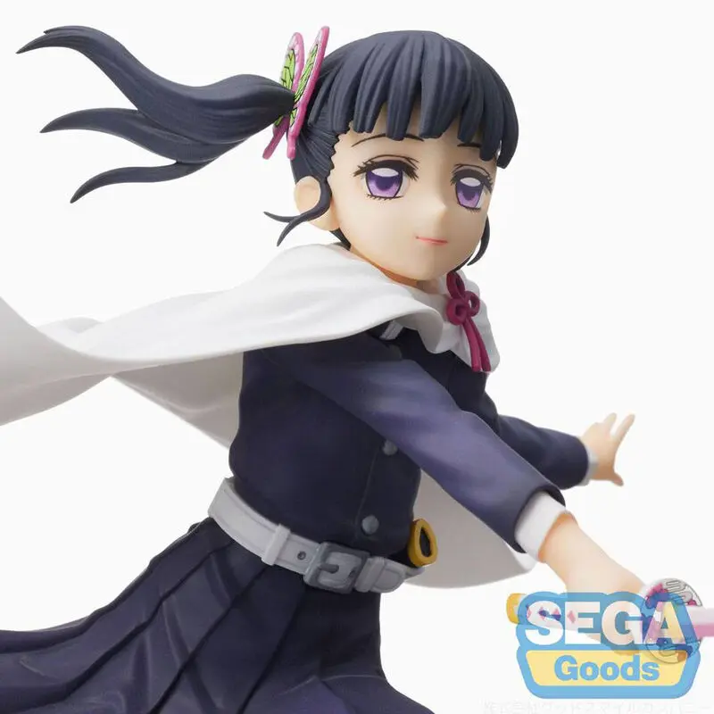Demon Slayer: Kimetsu no Yaiba SPM PVC Statue Kanao Tsuyuri 17 cm product photo