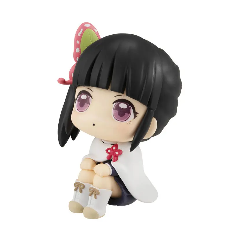 Demon Slayer Kimetsu no Yaiba Look Up PVC Statue Tsuyuri Kanao 11 cm product photo