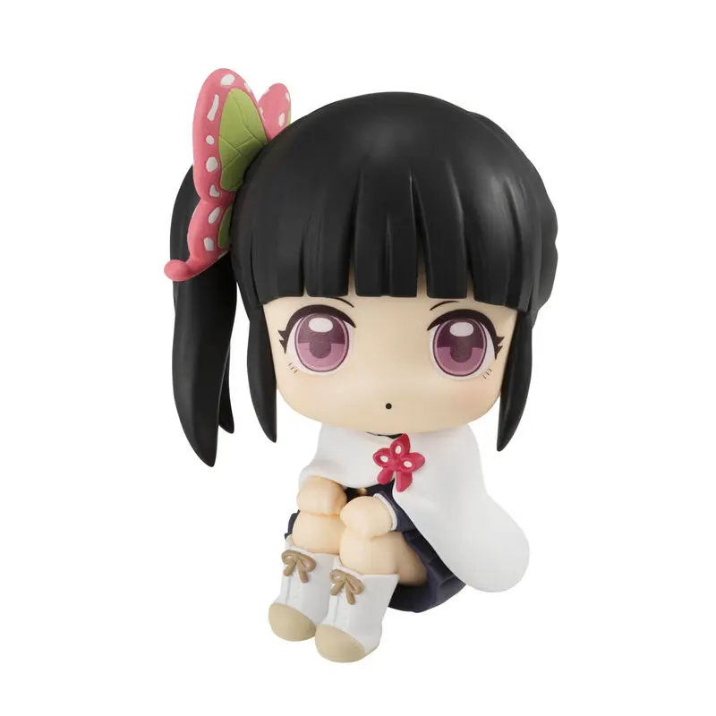 Demon Slayer Kimetsu no Yaiba Look Up PVC Statue Tsuyuri Kanao 11 cm product photo