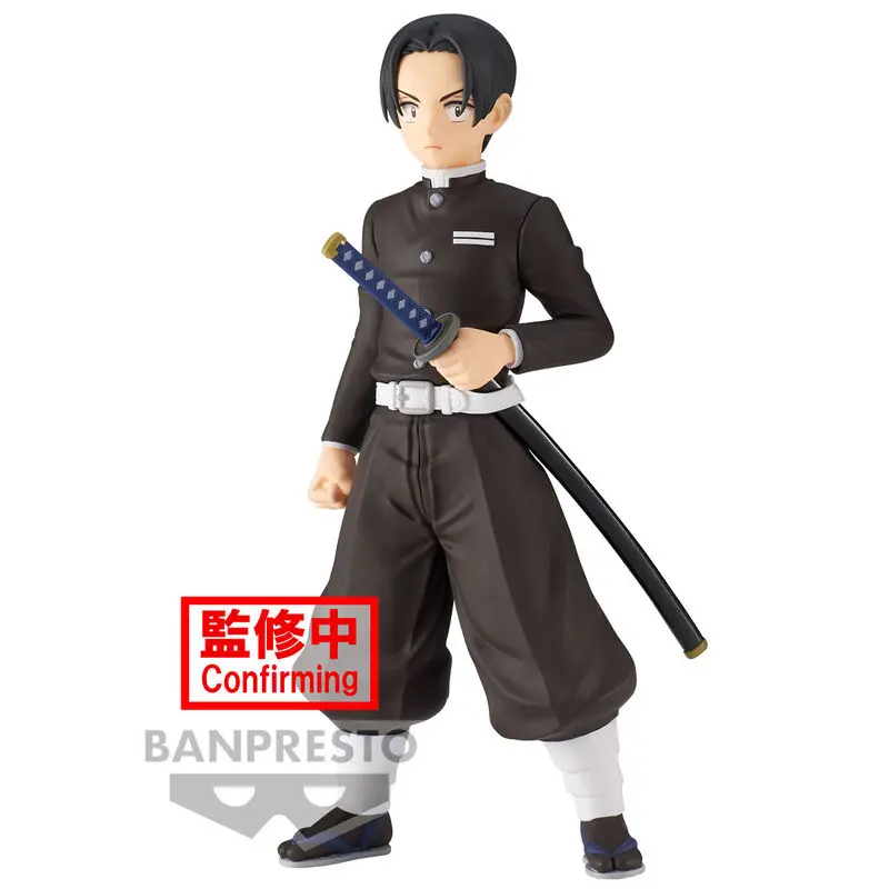 Kimetsu no Yaiba Demon Slayer Murata vol.27 figure 15cm termékfotó