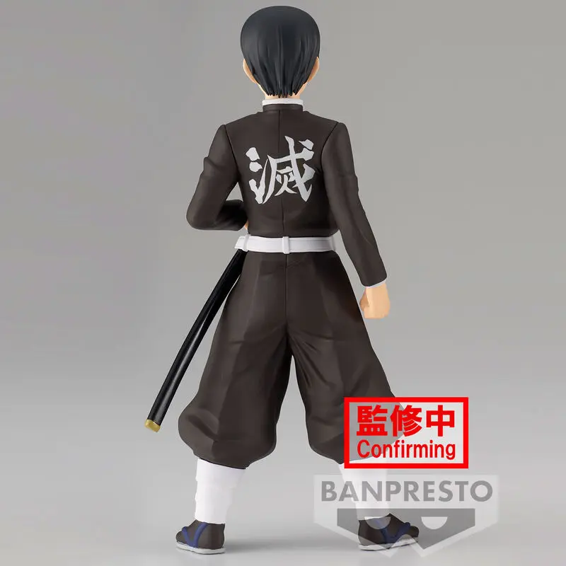 Kimetsu no Yaiba Demon Slayer Murata vol.27 figure 15cm termékfotó