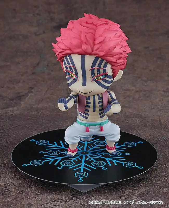 Kimetsu no Yaiba: Demon Slayer Nendoroid Action Figure Akaza 10 cm  product photo