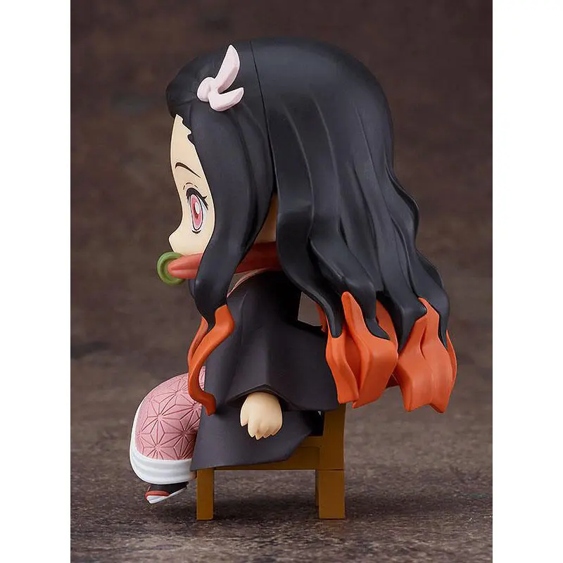 Demon Slayer: Kimetsu no Yaiba Nendoroid Swacchao! Figure Nezuko Kamado 9 cm product photo