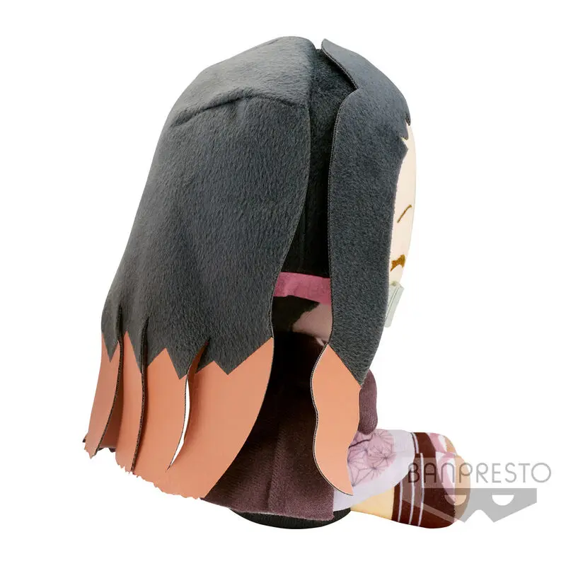 Demon Slayer Kimetsu no Yaiba Nezuko Kamado plush toy 20cm product photo
