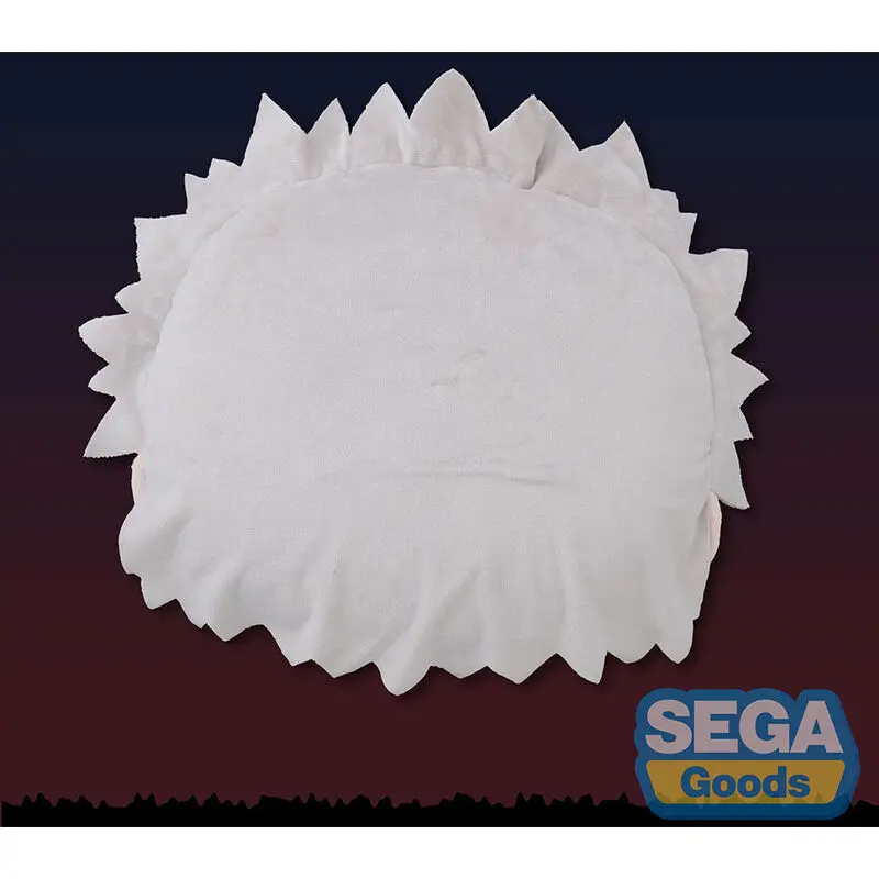 Demon Slayer Kimetsu No Yaiba Sanemi Shinazugawa cushion 30cm product photo