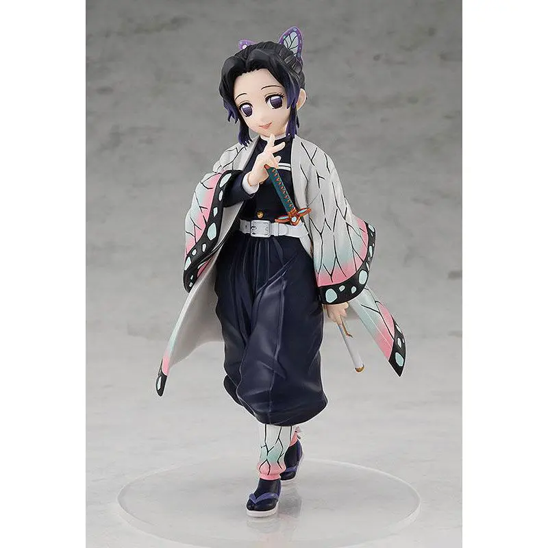 Demon Slayer: Kimetsu no Yaiba Pop Up Parade PVC Statue Shinobu Kocho 15 cm product photo