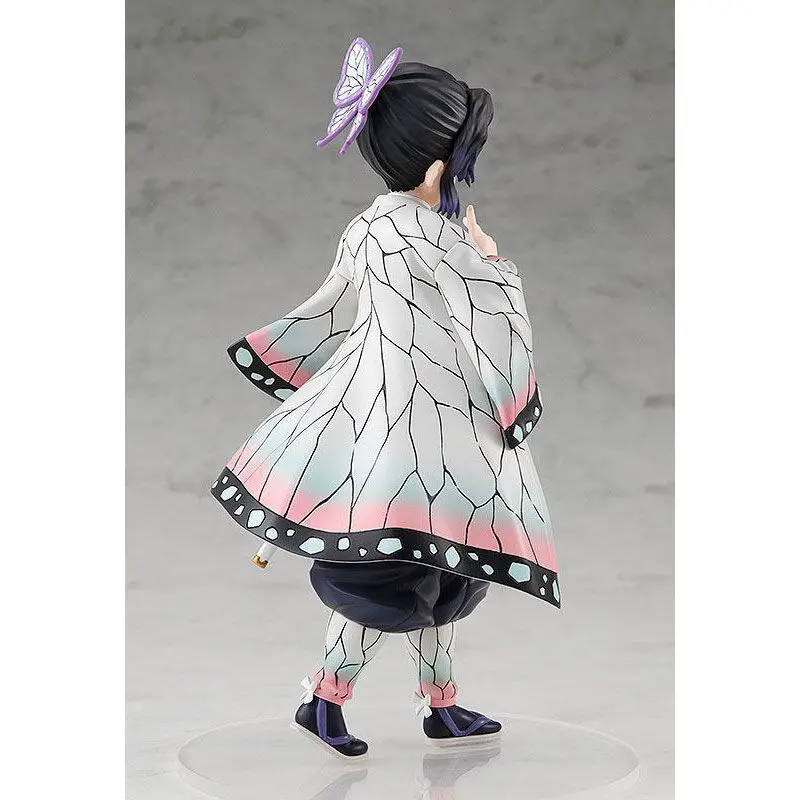 Demon Slayer: Kimetsu no Yaiba Pop Up Parade PVC Statue Shinobu Kocho 15 cm product photo