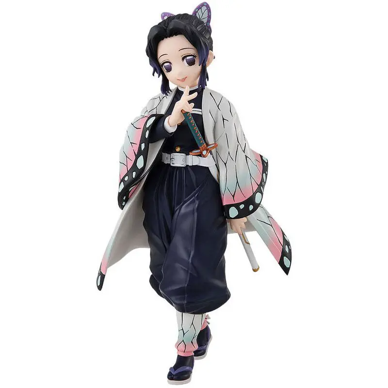 Demon Slayer: Kimetsu no Yaiba Pop Up Parade PVC Statue Shinobu Kocho 15 cm product photo