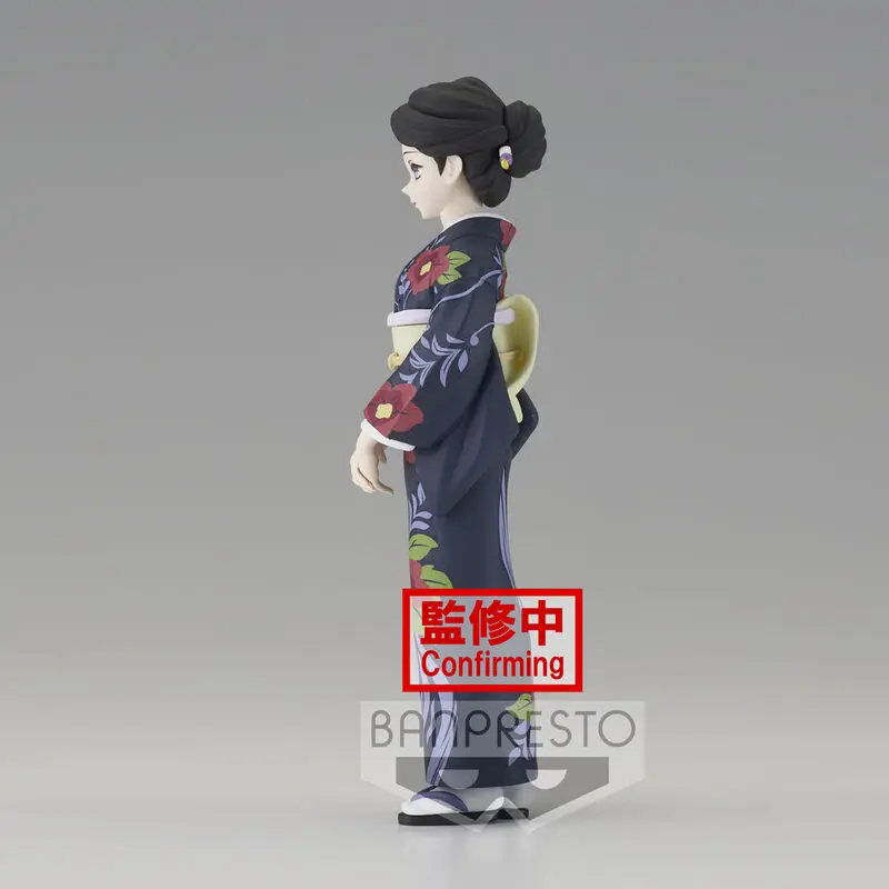 Demon Slayer Kimetsu No Yaiba Tamayo figure 14cm termékfotó