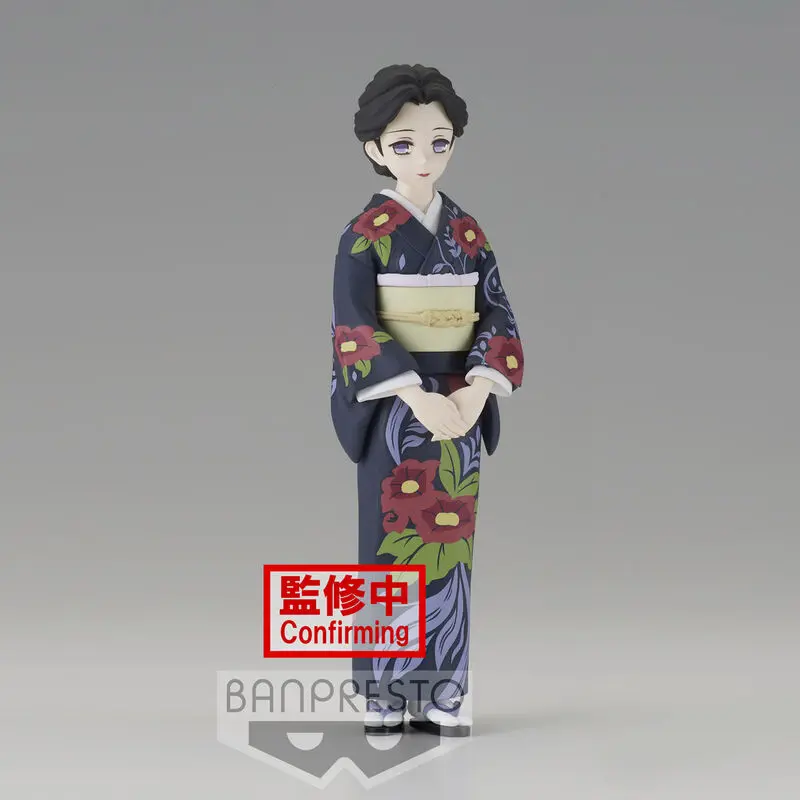 Demon Slayer Kimetsu No Yaiba Tamayo figure 14cm termékfotó