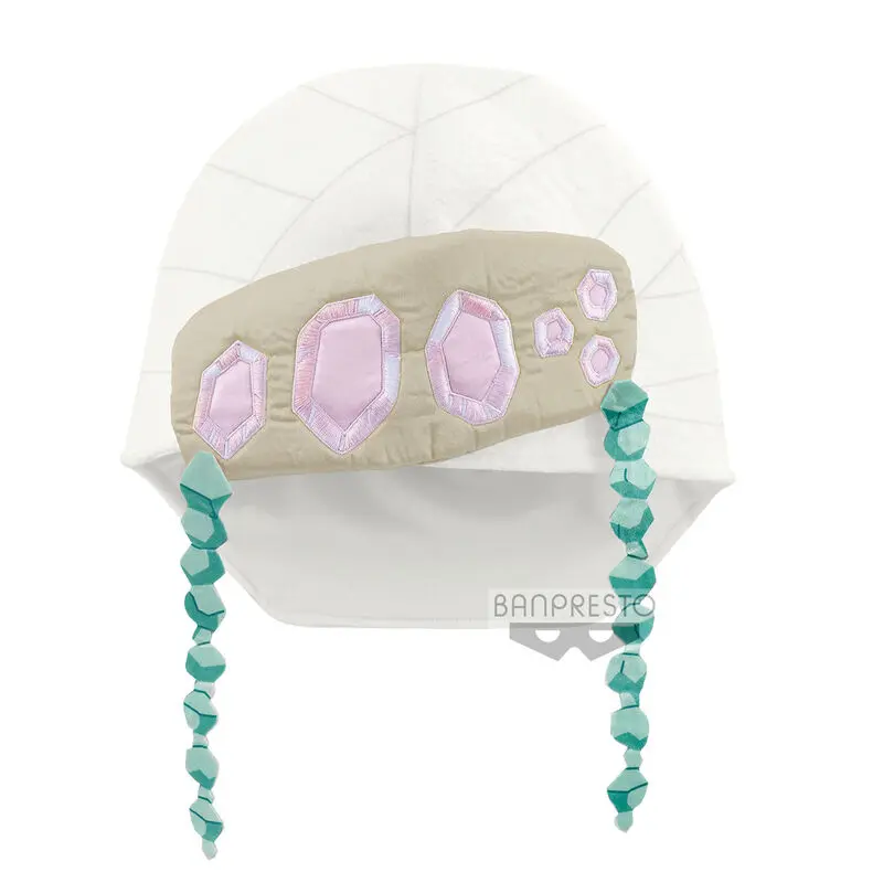 Kimetsu no Yaiba Demon Slayer Tengen Uzui hat product photo