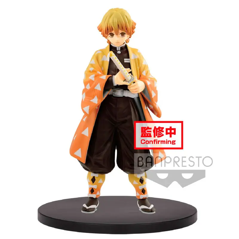 Kimetsu No Yaiba Zenitsu Agatsuma vol 3 product photo