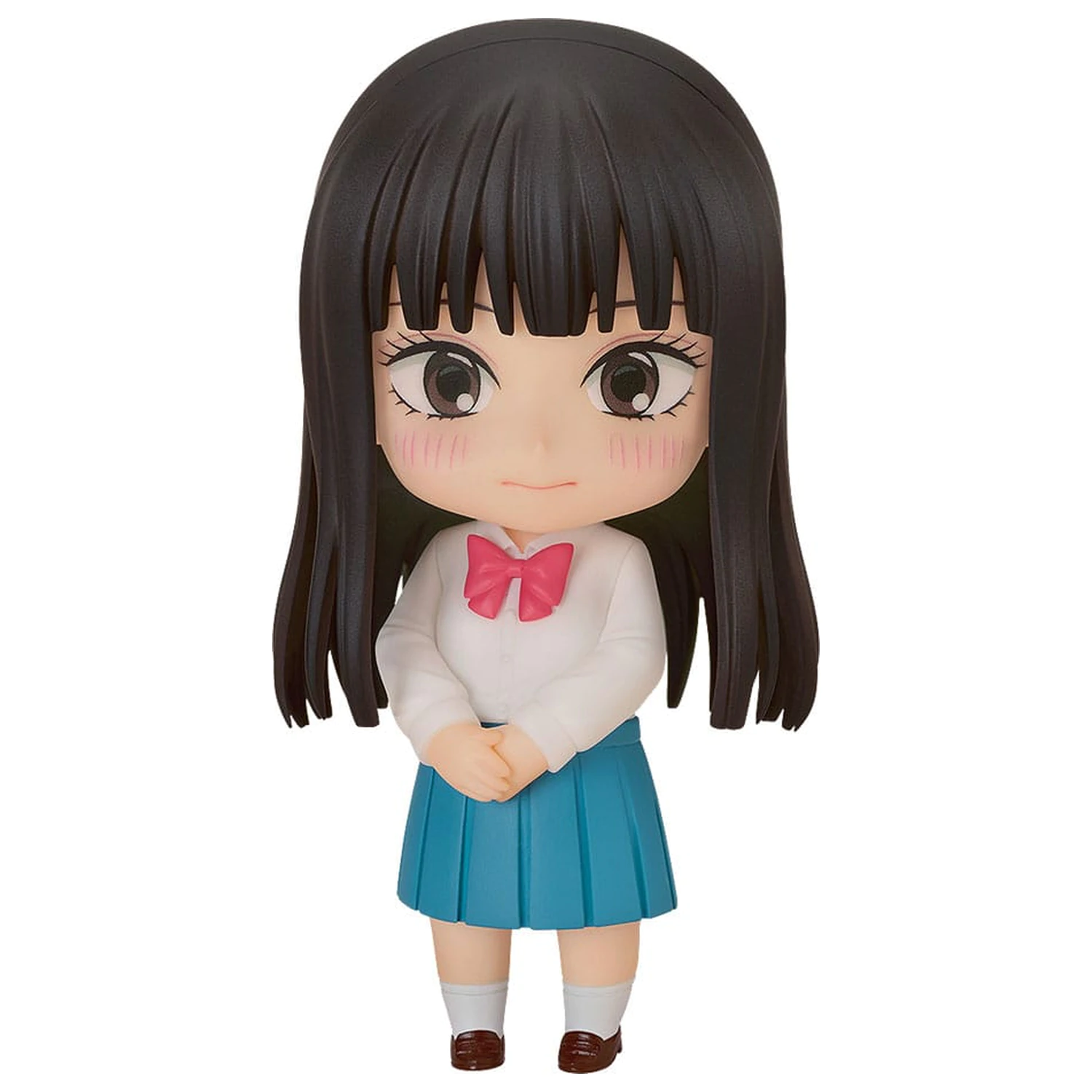 Kimi ni Todoke Nendoroid Action Figure Sawako Kuronuma 2.0 10 cm  product photo