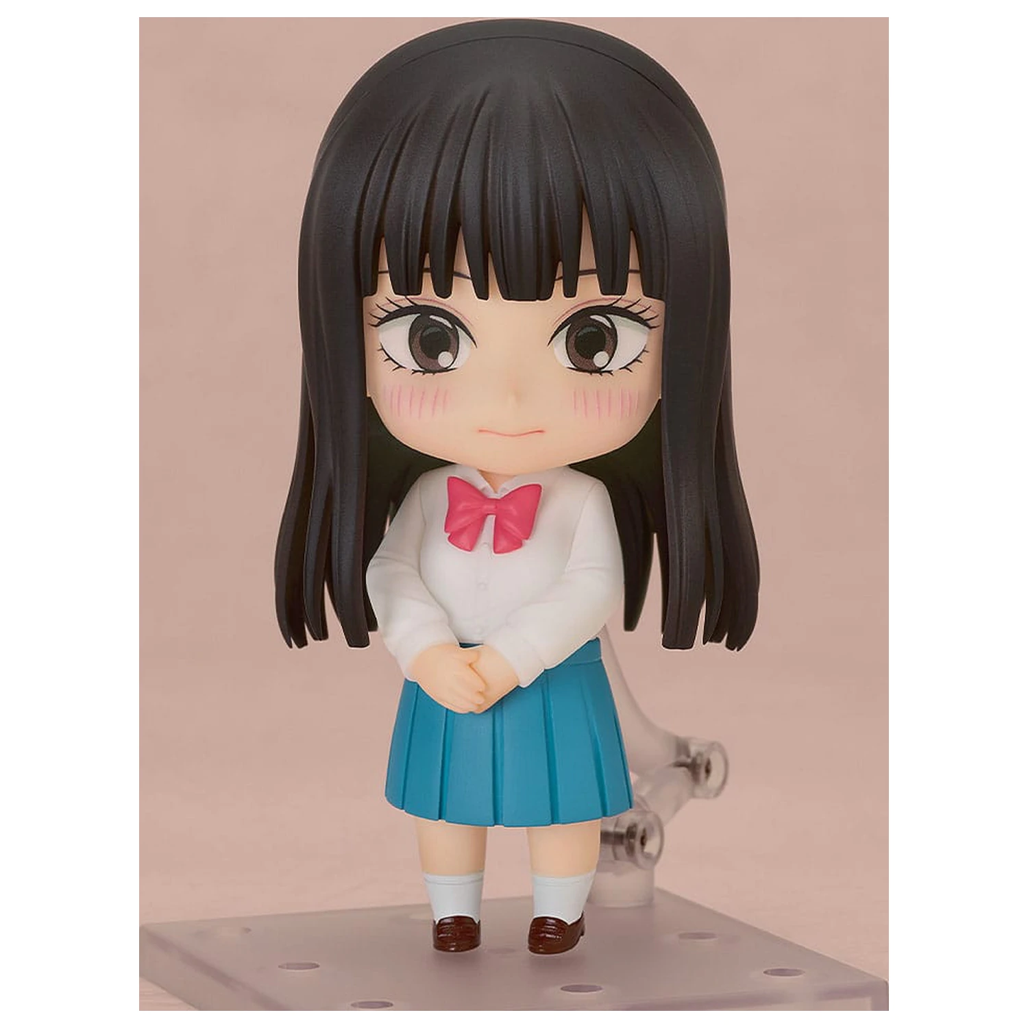 Kimi ni Todoke Nendoroid Action Figure Sawako Kuronuma 2.0 10 cm  product photo