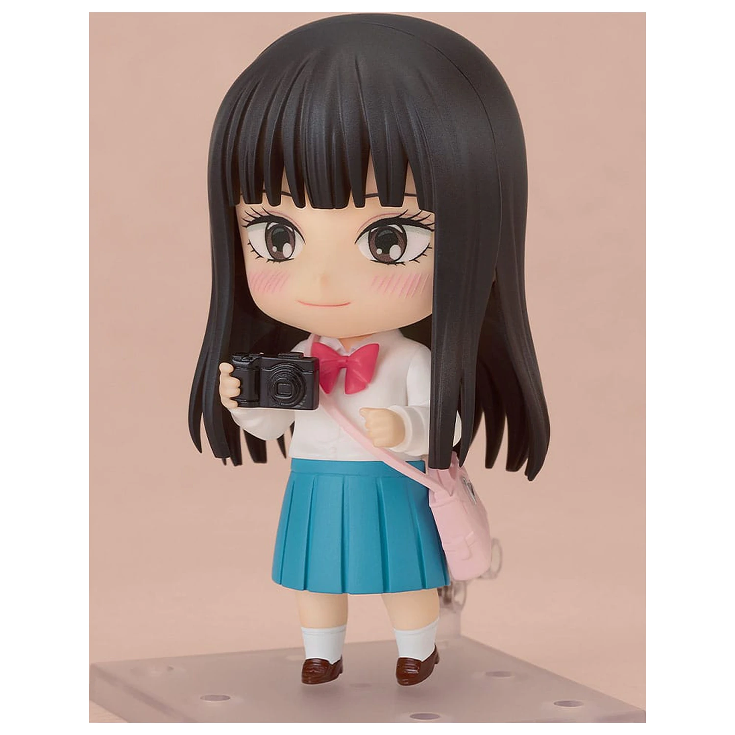 Kimi ni Todoke Nendoroid Action Figure Sawako Kuronuma 2.0 10 cm  product photo