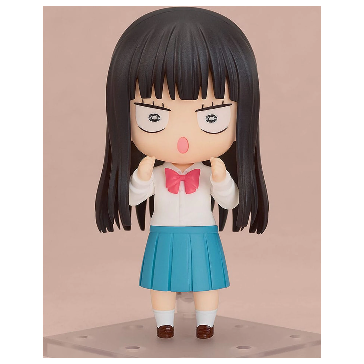 Kimi ni Todoke Nendoroid Action Figure Sawako Kuronuma 2.0 10 cm  product photo