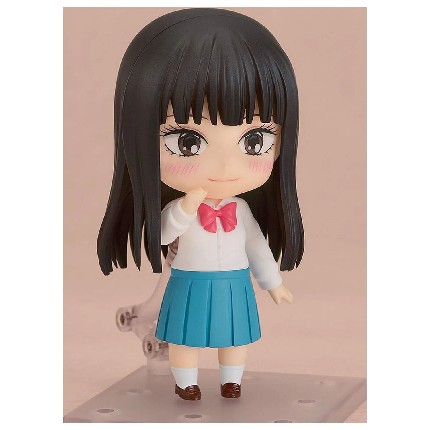 Kimi ni Todoke Nendoroid Action Figure Sawako Kuronuma 2.0 10 cm  product photo