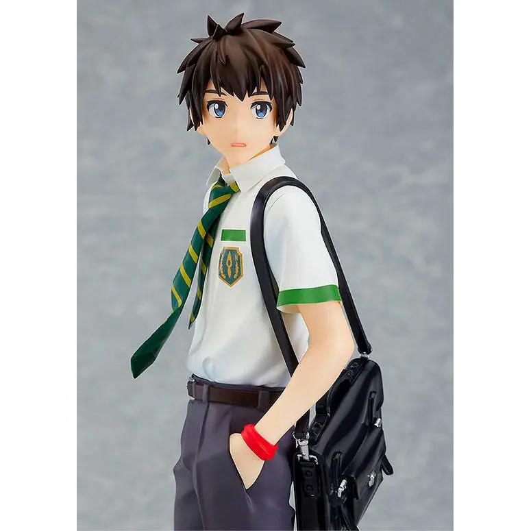 Kimi no Na wa. Pop Up Parade Statue Taki Tachibana 18 cm product photo