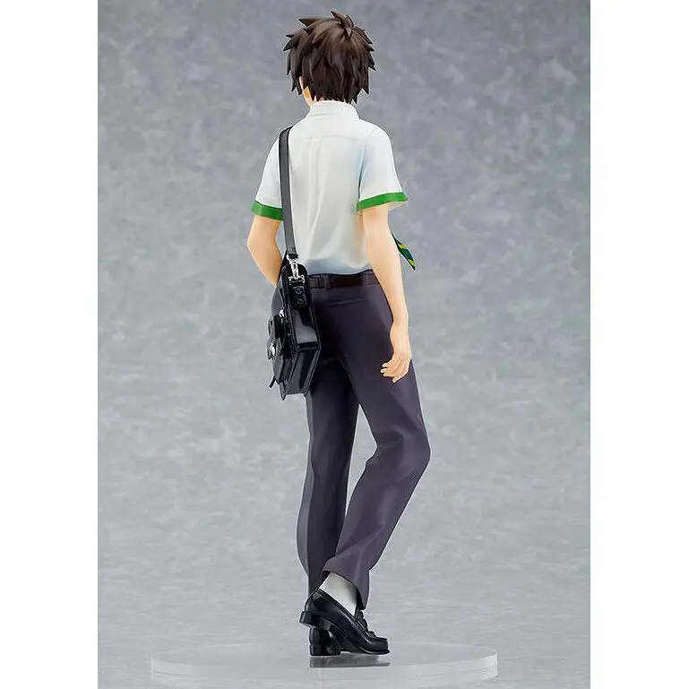 Kimi no Na wa. Pop Up Parade Statue Taki Tachibana 18 cm product photo