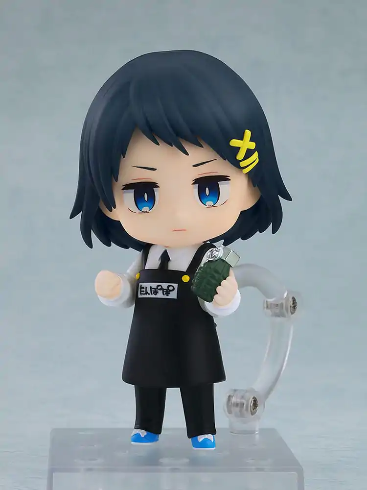 Kindergarten Wars Nendoroid Action Figure Hana  10 cm termékfotó