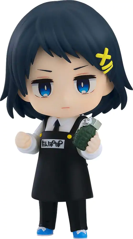 Kindergarten Wars Nendoroid Action Figure Hana  10 cm termékfotó