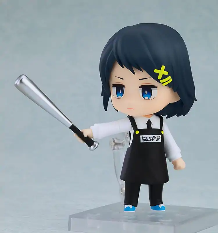 Kindergarten Wars Nendoroid Action Figure Hana  10 cm termékfotó