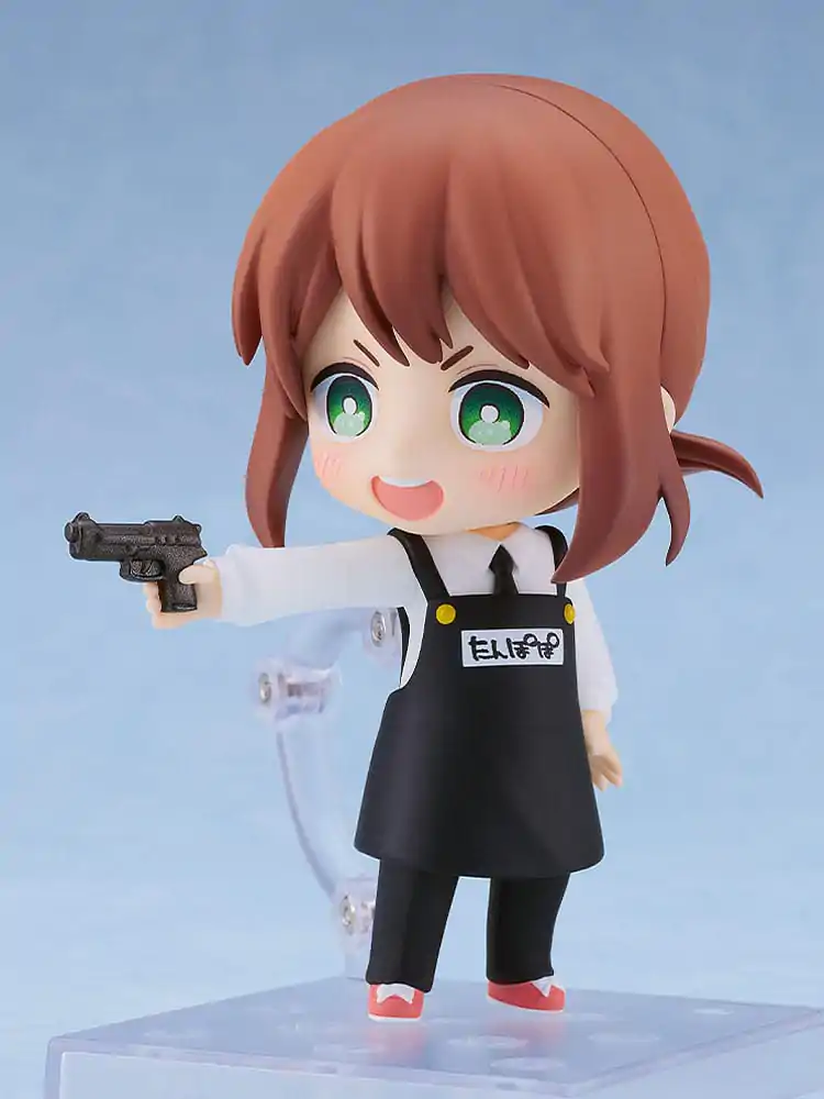 Kindergarten Wars Nendoroid Action Figure Rita 10 cm product photo