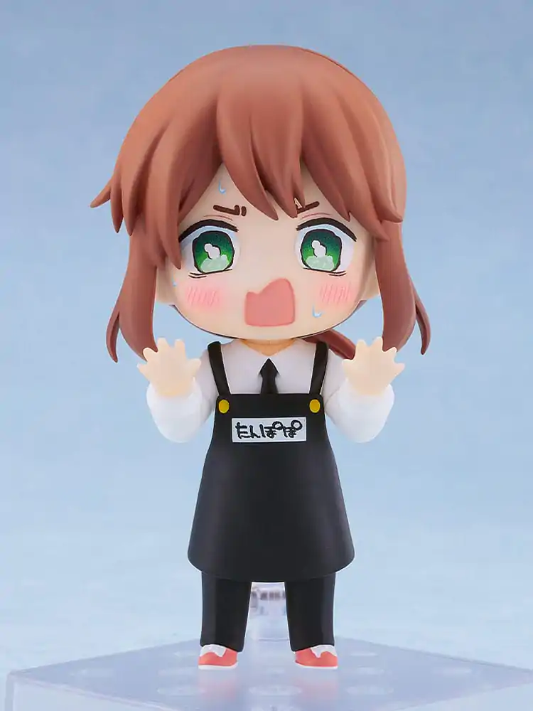 Kindergarten Wars Nendoroid Action Figure Rita 10 cm product photo