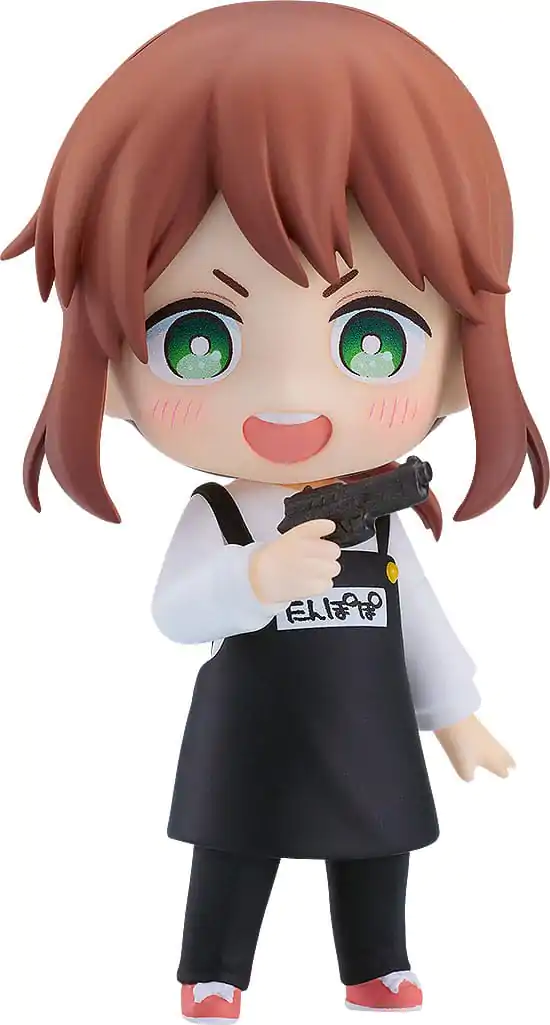 Kindergarten Wars Nendoroid Action Figure Rita 10 cm product photo