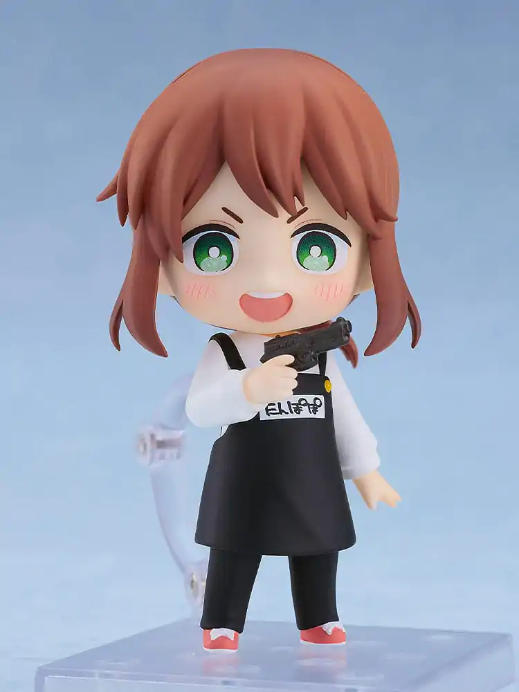 Kindergarten Wars Nendoroid Action Figure Rita 10 cm product photo