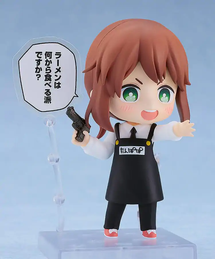 Kindergarten Wars Nendoroid Action Figure Rita 10 cm product photo