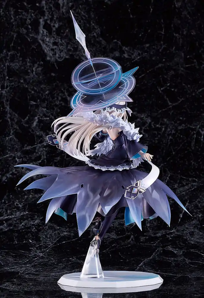 King's Proposal PVC Statue 1/7 Saika Kuozaki 36 cm termékfotó