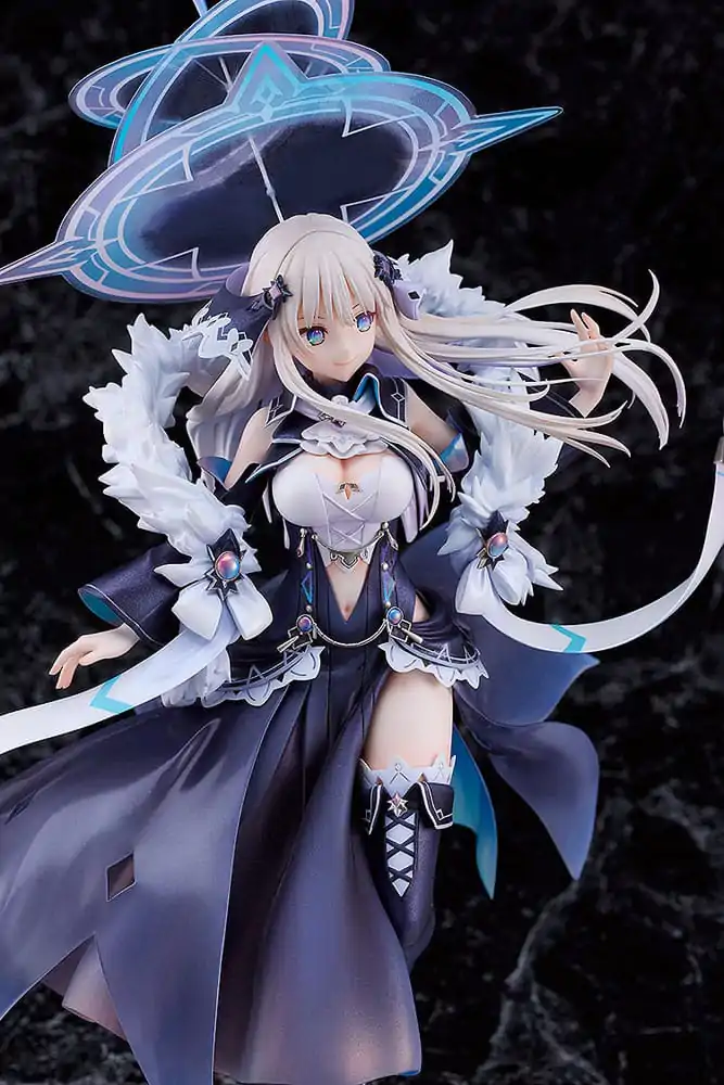 King's Proposal PVC Statue 1/7 Saika Kuozaki 36 cm termékfotó