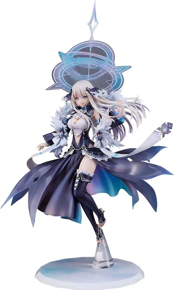 King's Proposal PVC Statue 1/7 Saika Kuozaki 36 cm termékfotó