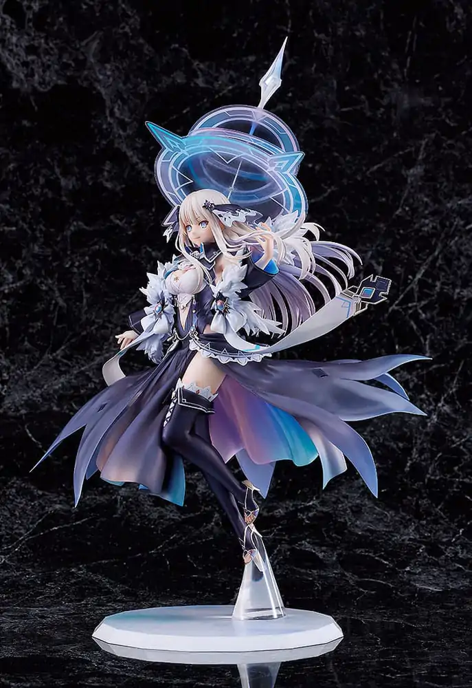 King's Proposal PVC Statue 1/7 Saika Kuozaki 36 cm termékfotó