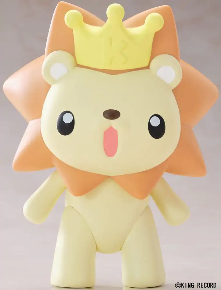 King Amusement Action Figure Kincrin 15 cm product photo