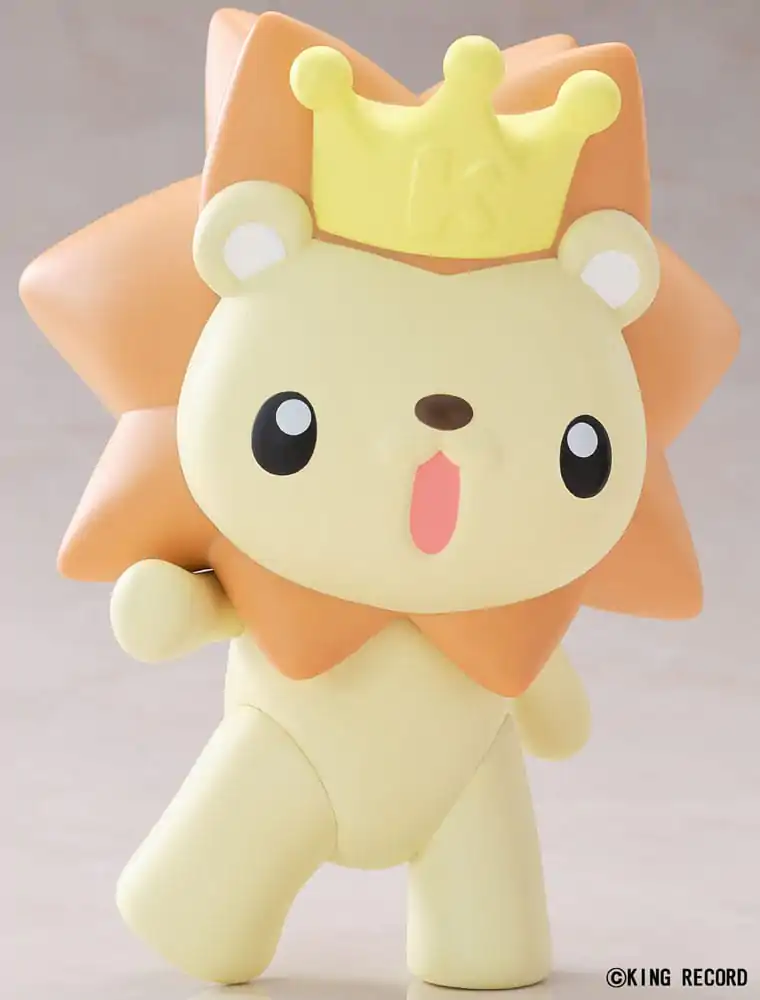 King Amusement Action Figure Kincrin 15 cm product photo