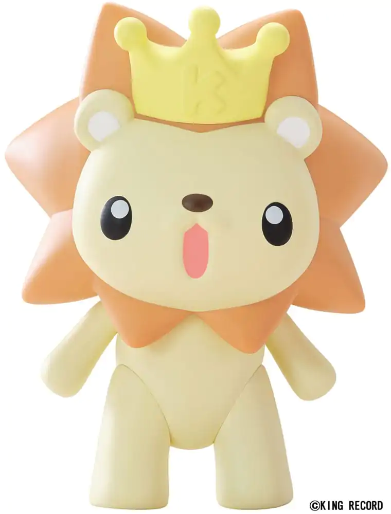 King Amusement Action Figure Kincrin 15 cm product photo