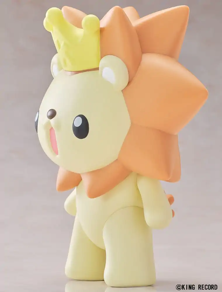 King Amusement Action Figure Kincrin 15 cm product photo