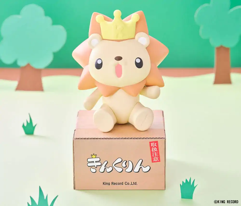 King Amusement Action Figure Kincrin 15 cm product photo