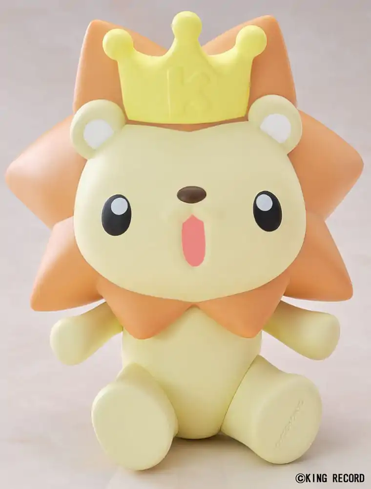 King Amusement Action Figure Kincrin 15 cm product photo