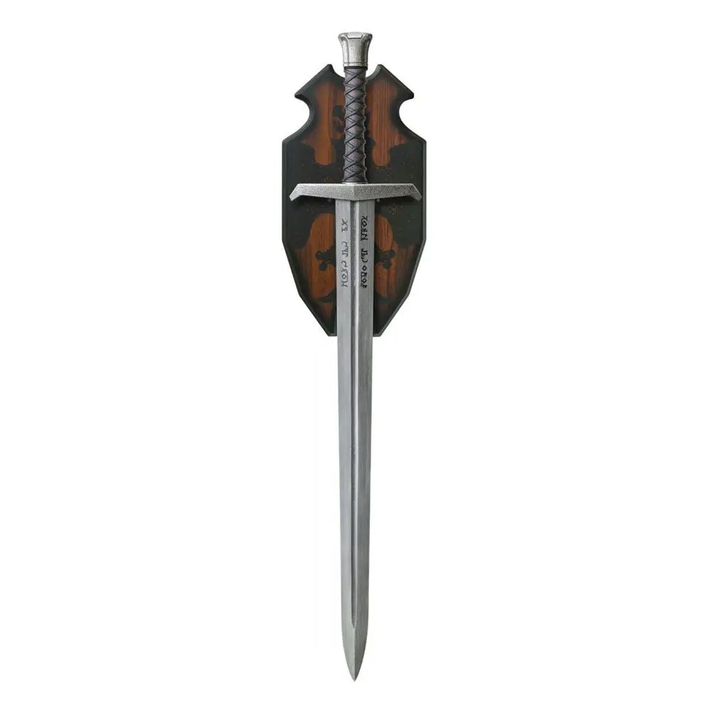 King Arthur: Legend of the Sword Replica 1/1 Excalibur (Damascus Steel) 102 cm product photo