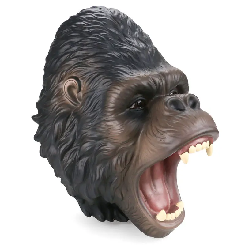 King Kong puppet product photo