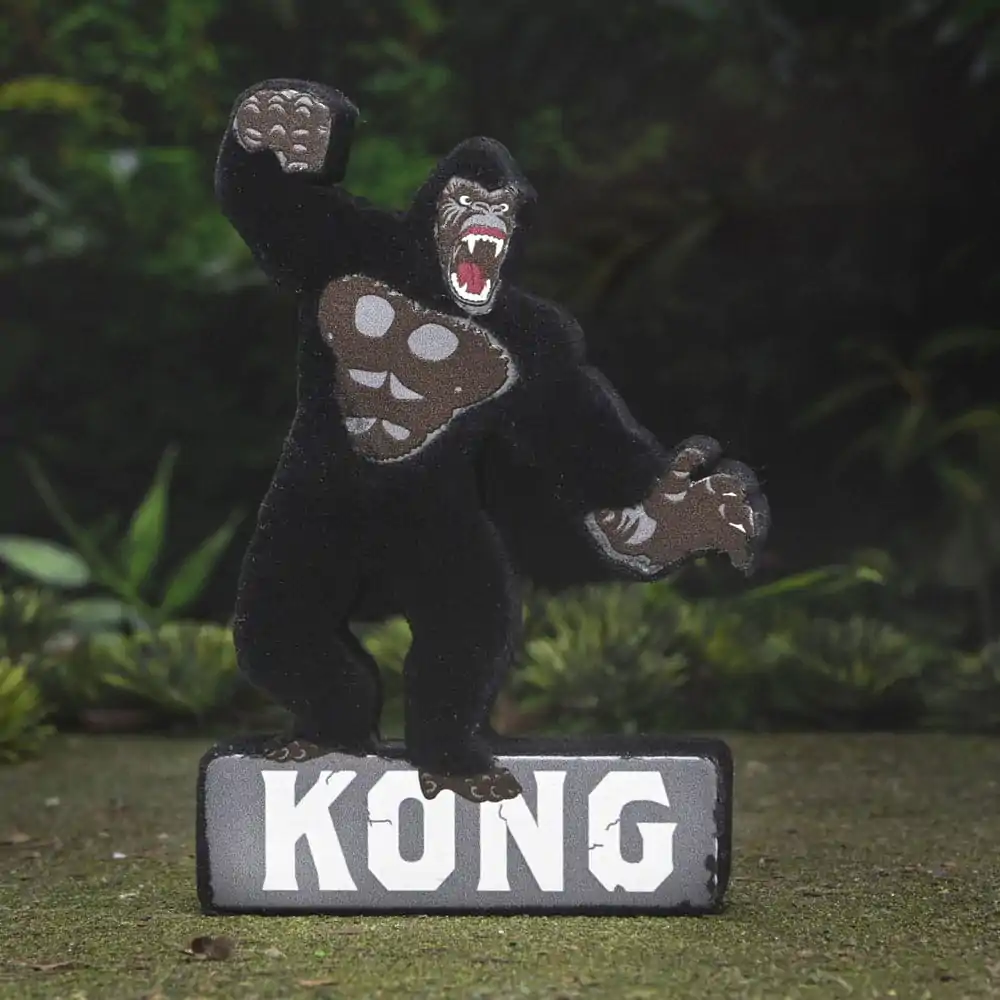 King Kong Gamelings Miniature Kong 10 cm product photo