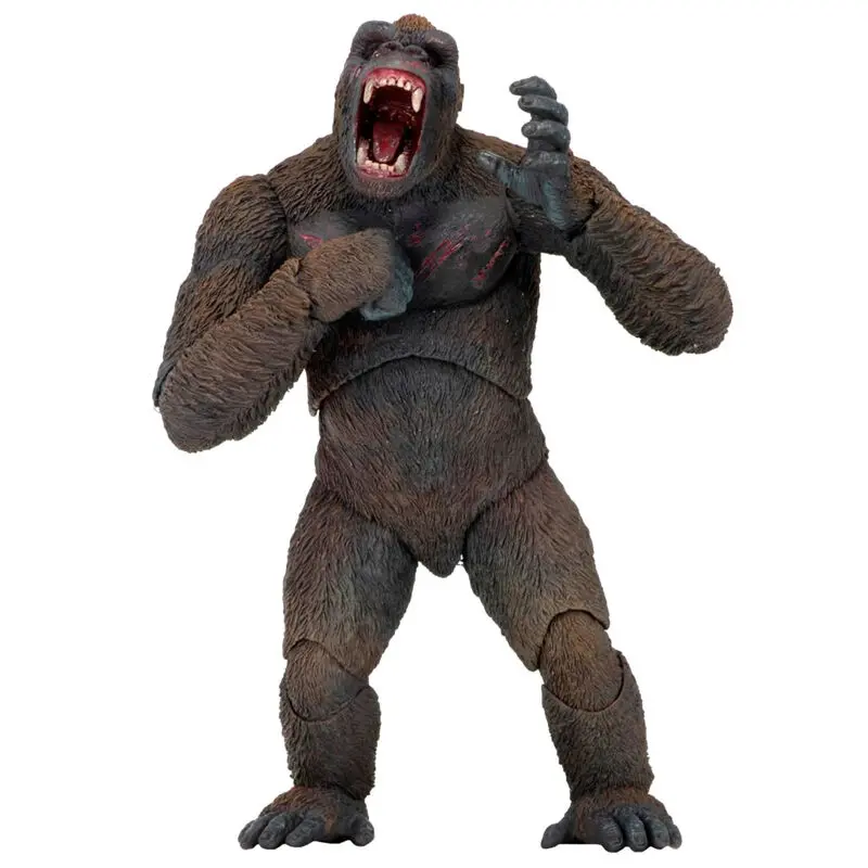 King Kong Action Figure 20 cm termékfotó