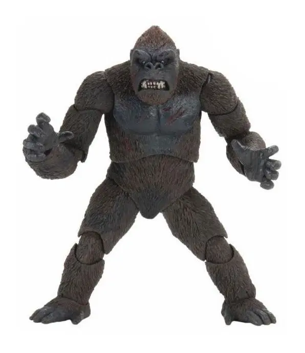 King Kong Action Figure Ultimate Ultimate Island Kong 20 cm product photo