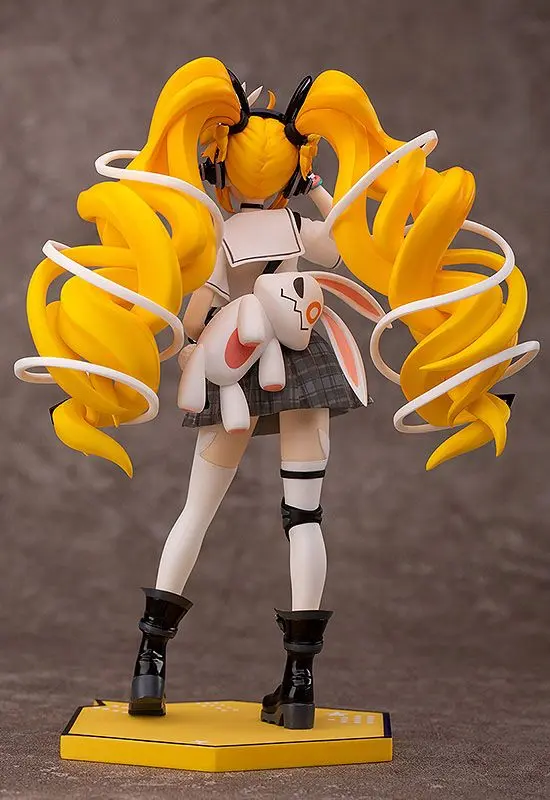 King Of Glory PVC Statue 1/10 Angela: Mysterious Journey of Time Ver. 17 cm product photo