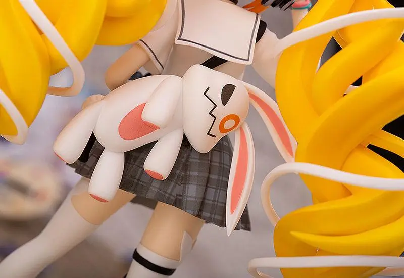 King Of Glory PVC Statue 1/10 Angela: Mysterious Journey of Time Ver. 17 cm product photo