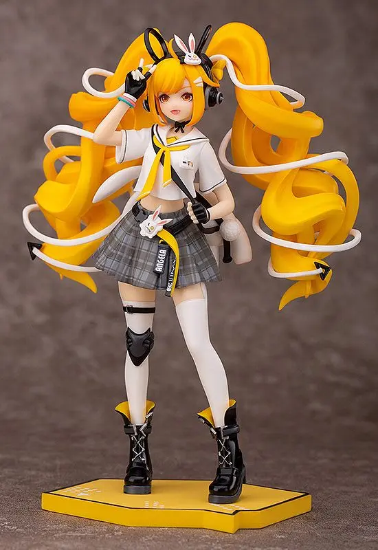 King Of Glory PVC Statue 1/10 Angela: Mysterious Journey of Time Ver. 17 cm product photo